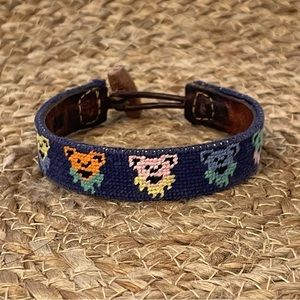 Smathers & Branson Grateful Dead Bracelet